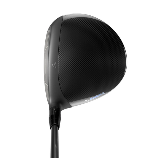 Callaway Paradym AI Smoke Max D Driver