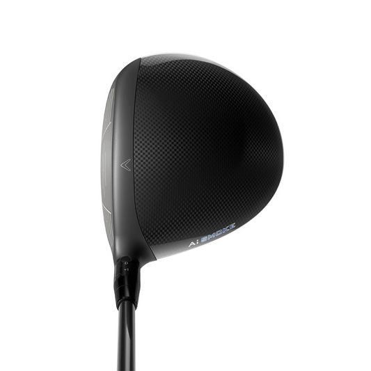 Callaway Paradym AI Smoke Max Driver