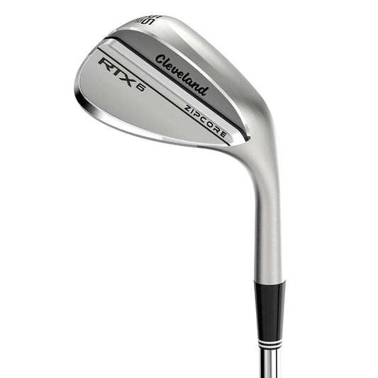 Cleveland RTX6 ZIPCORE Tour Satin