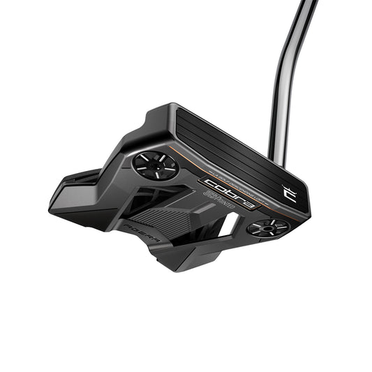 Cobra 3DP Agera Putter Single Bend