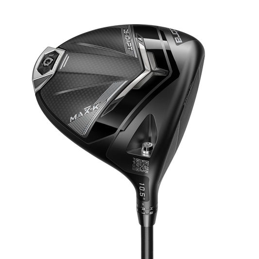 Cobra Ds-Adapt Max-K Driver