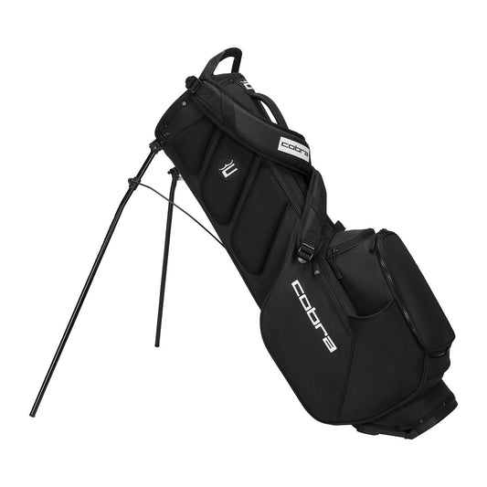 Cobra Ultralight Pro Stand Bag Black