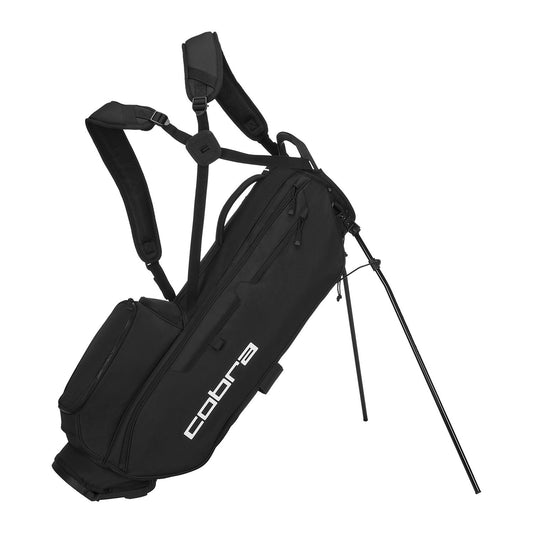 Cobra Ultralight Pro Stand Bag Black