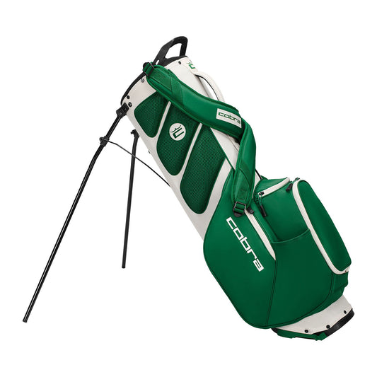 Cobra Ultralight Pro Stand Bag Vine Sugared Almond