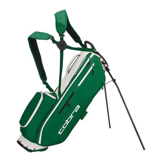 Cobra Ultralight Pro Stand Bag Vine Sugared Almond