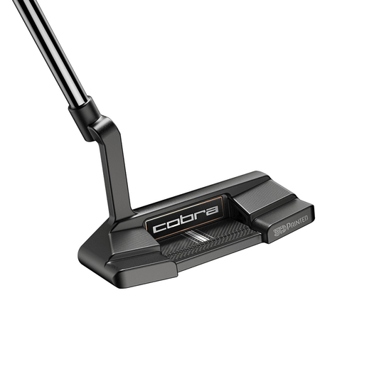 Cobra 3DP Grandsport Armlock Putter