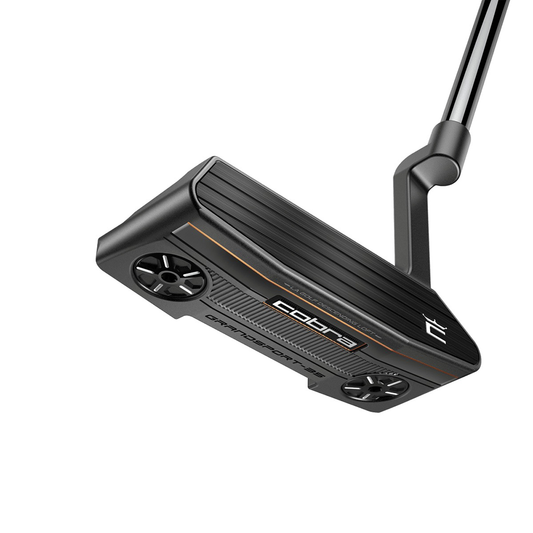 Cobra 3DP Grandsport Armlock Putter