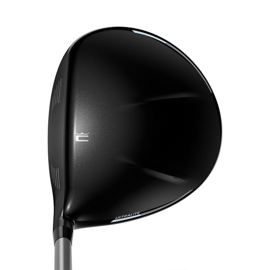 Cobra AIiR-X Offset 24  Driver Dam