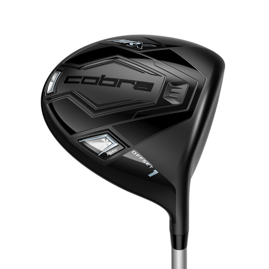 Cobra AIiR-X Offset 24  Driver Dam