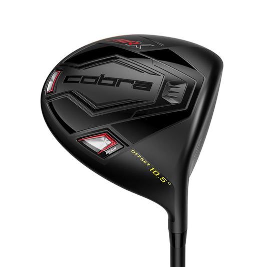 Cobra AIR-X Offset Driver