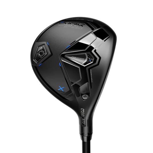 Cobra Darkspeed X Fairwaywood