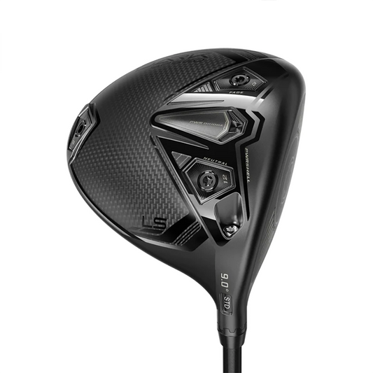 Cobra Darkspeed LS Driver