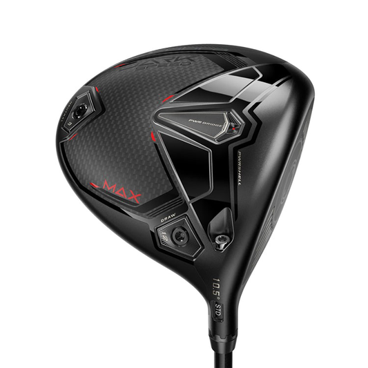 Cobra Darkspeed MAX Driver