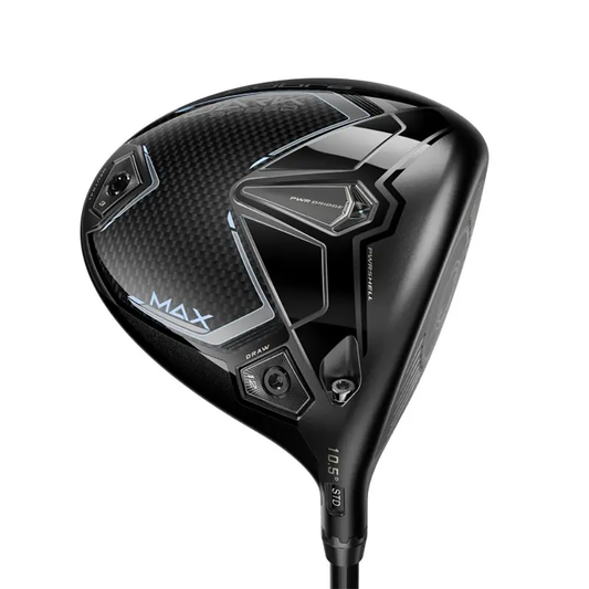 Cobra Darkspeed Max Driver Dam