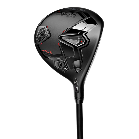 Cobra Darkspeed Max Fairwaywood