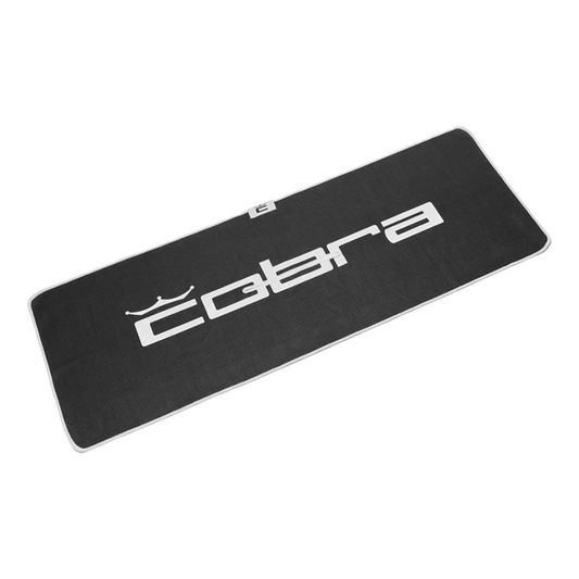 Cobra Microfiber Tour Towel