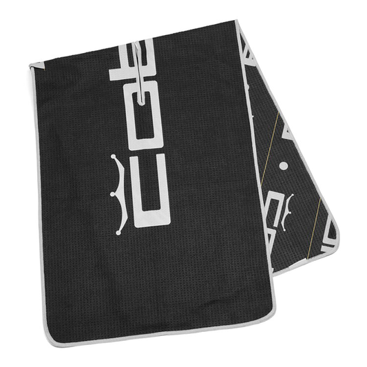 Cobra Microfiber Tour Towel