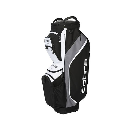 Cobra Ultralight Pro Cart Bag