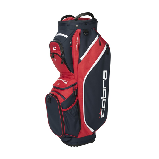 Cobra Ultralight Pro Cart Bag