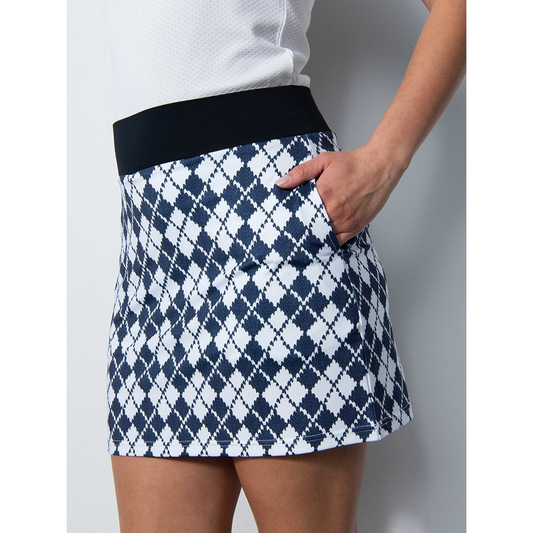 Daily Sports Abruzzo Skort 45 cm