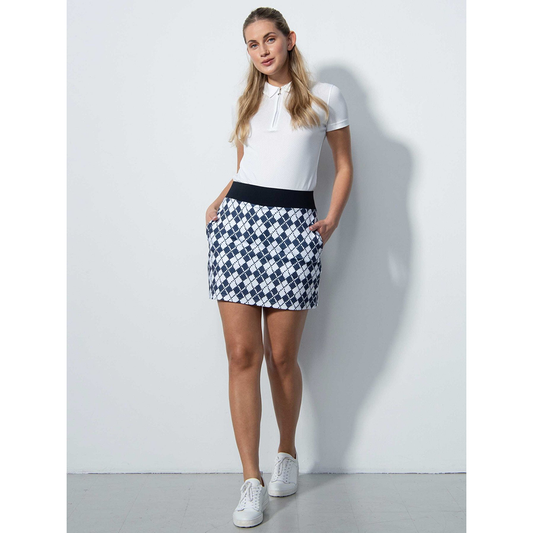 Daily Sports Abruzzo Skort 45 cm