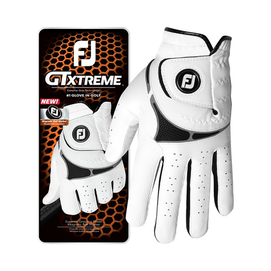 Footjoy Gtxtreme Höger Dam Vit