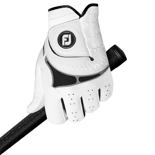 Footjoy Gtxtreme Vänster Herr Vit