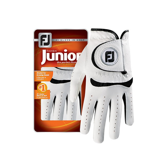 Footjoy Junior Höger