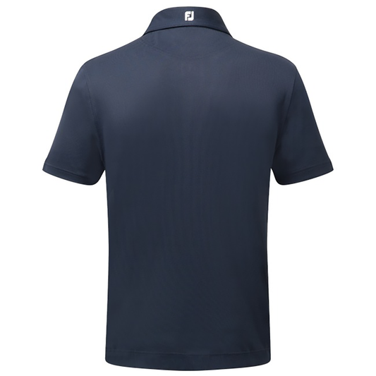 Footjoy Stretch Pique solid