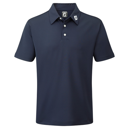 Footjoy Stretch Pique solid