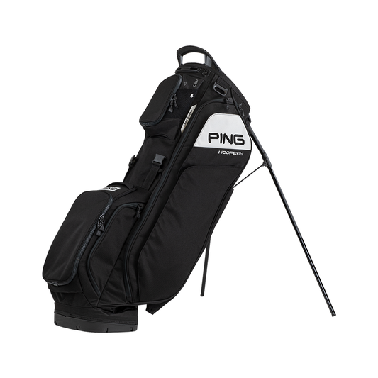 PING Bärbag Hoofer 14 Black