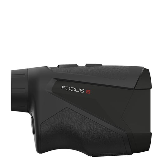 Zoom Focus S Black