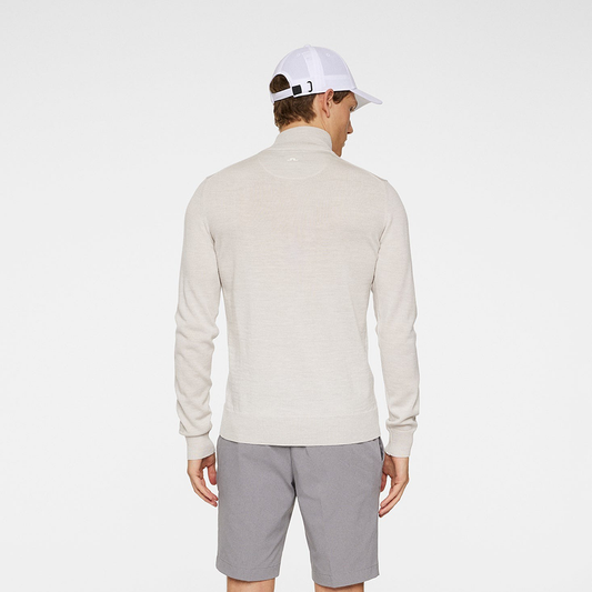 J.Lindeberg Kian Knitted Sweater