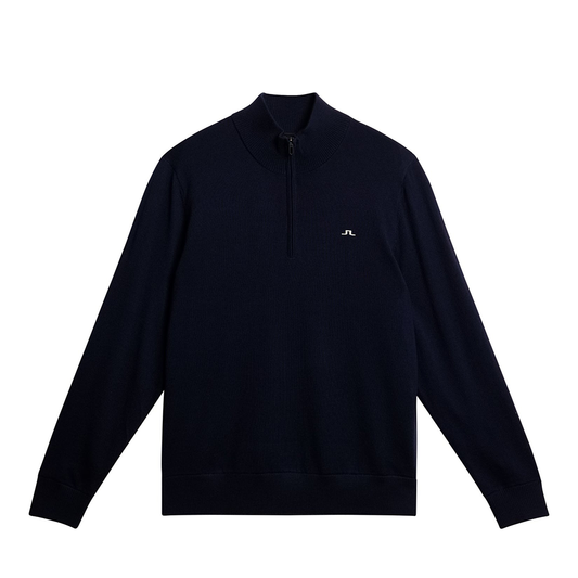 J.Lindeberg Jeffrey Windbreaker Sweater