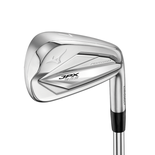 Mizuno JPX 923 FORGED 5-PW Järnset