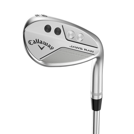 Callaway JAWS RAW