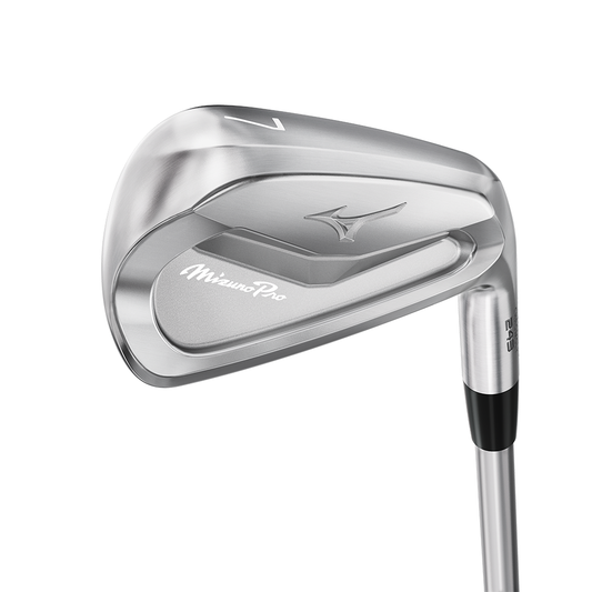 Mizuno Pro 243 Järnset