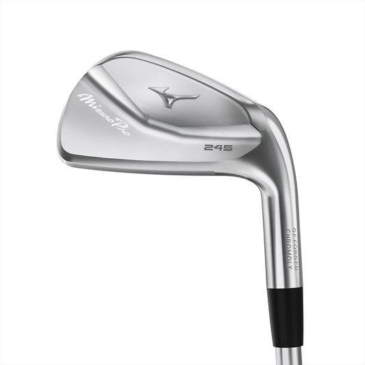 Mizuno Pro 245 Järnset