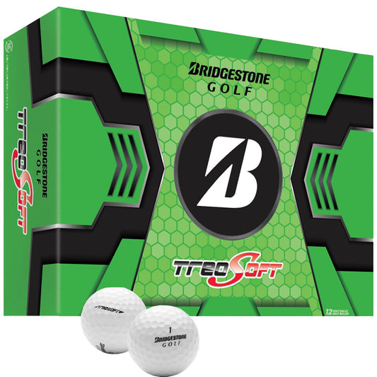 Bridgestone Treosoft