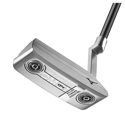 Mizuno OMOI DOUBLE NICKEL #4 Putter