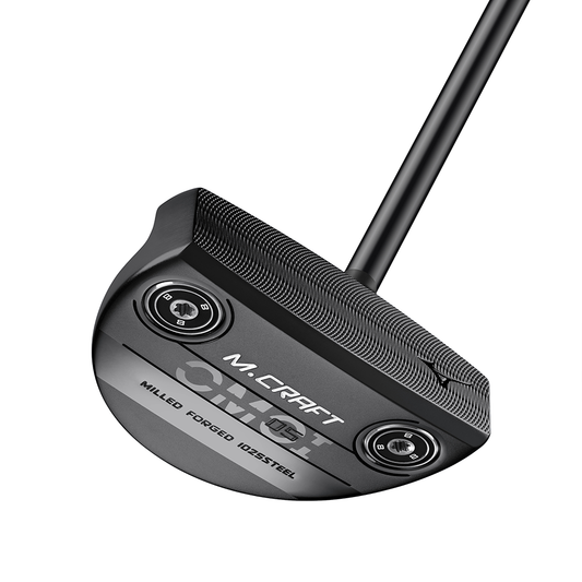 Mizuno OMOI BLACK IP #5 Putter