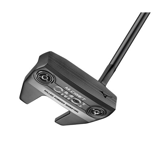 Mizuno OMOI BLACK IP #6 Putter