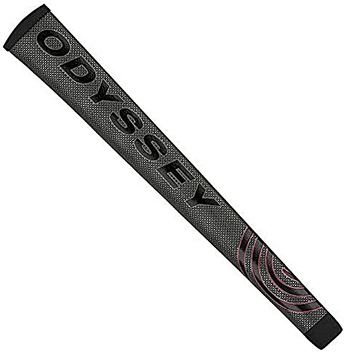 Odyssey Jumbo Grip Grey