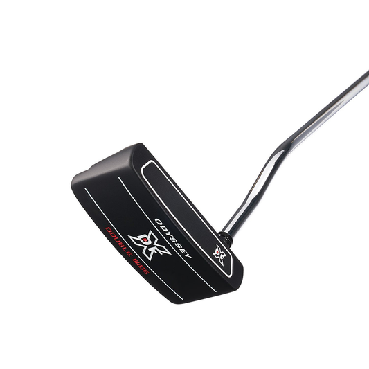 Odyssey DFX Double Wide OS Putter