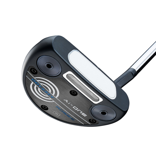 Odyssey AI-ONE Rossie S Putter