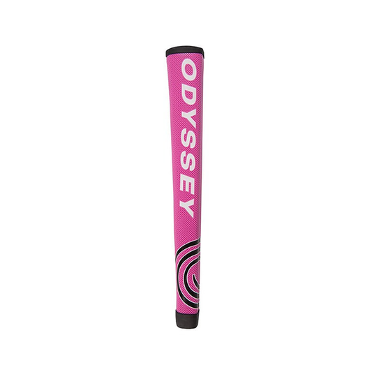 Odyssey Jumbo Grip Rosa