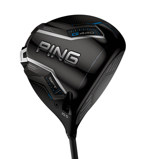 PING G440 SFT Driver Alta