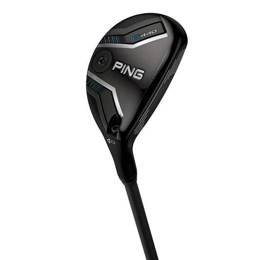 PING G440 Hybrid Alta