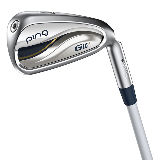 PING G LE 3 - Grafit