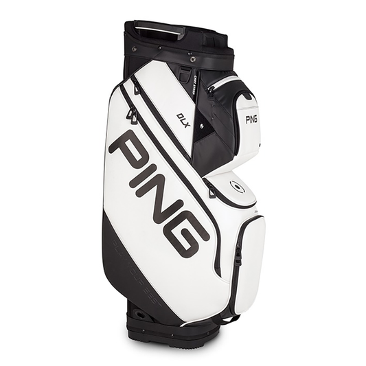 PING Vagnsbag DLX White